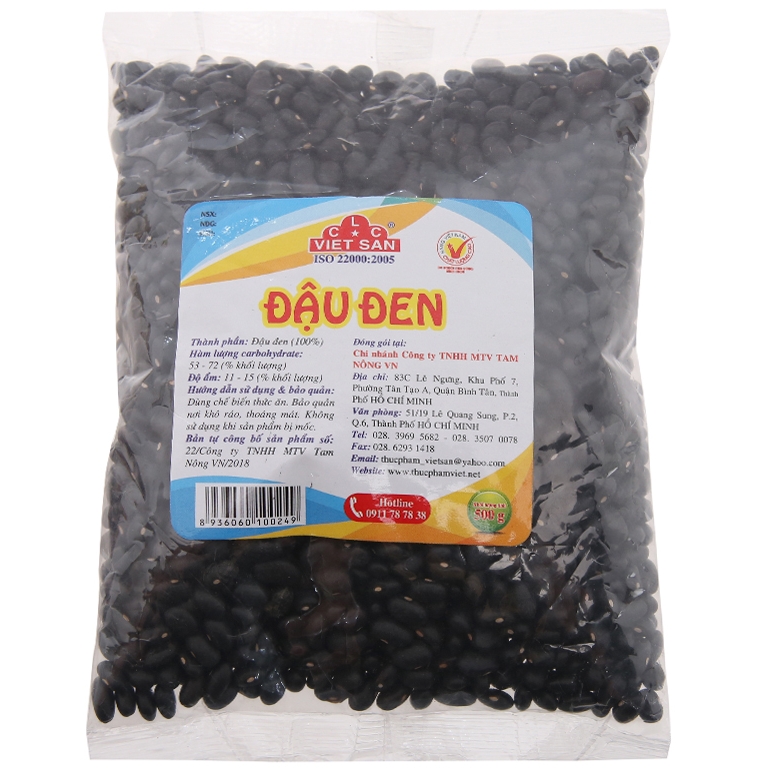 (HỘ KINH DOANH) VÕ VĂN TOÀN