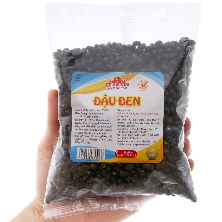 (HỘ KINH DOANH) VÕ VĂN TOÀN