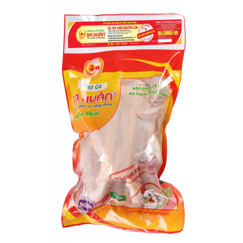 (HỘ KINH DOANH) VÕ VĂN TOÀN