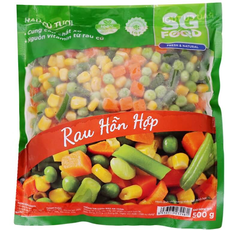 (HỘ KINH DOANH) VÕ VĂN TOÀN