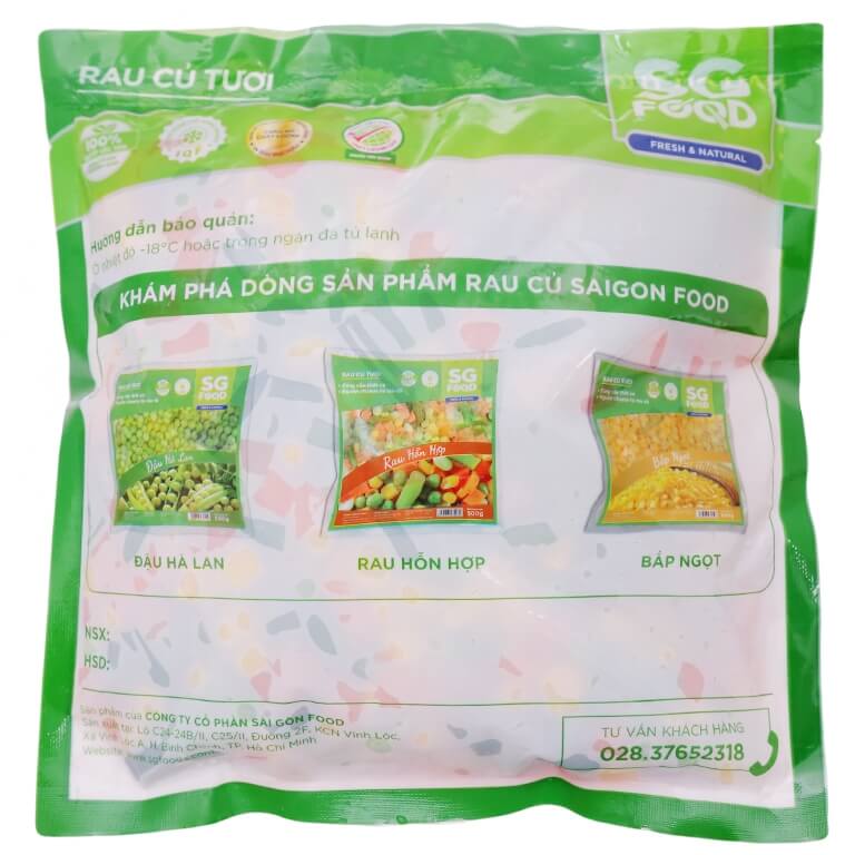 (HỘ KINH DOANH) VÕ VĂN TOÀN